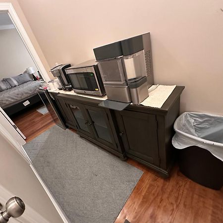 Moorefield Suites Greensboro East McLeansville Екстериор снимка