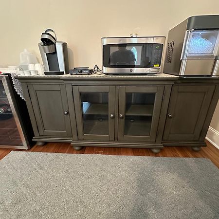 Moorefield Suites Greensboro East McLeansville Екстериор снимка