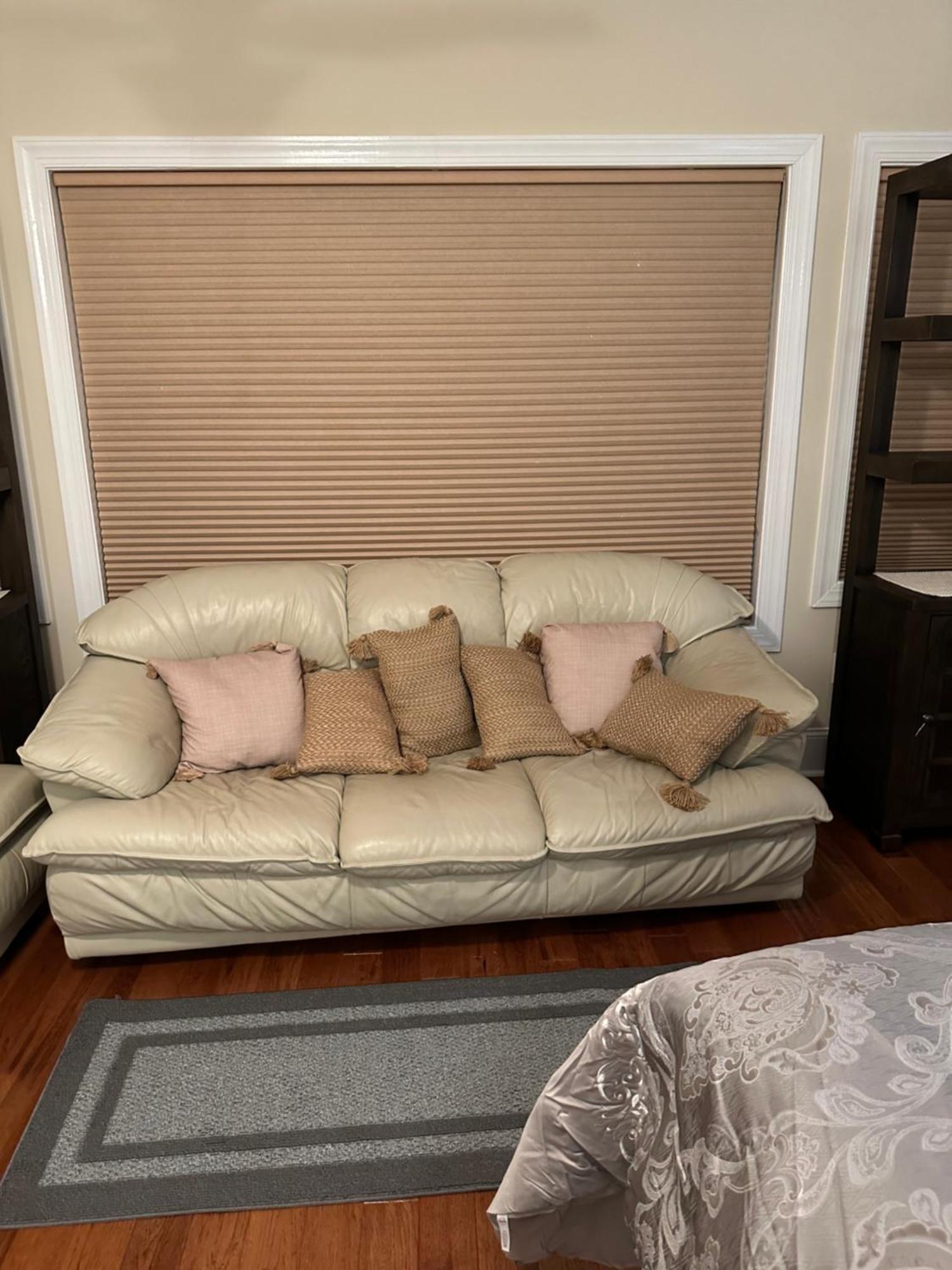 Moorefield Suites Greensboro East McLeansville Екстериор снимка
