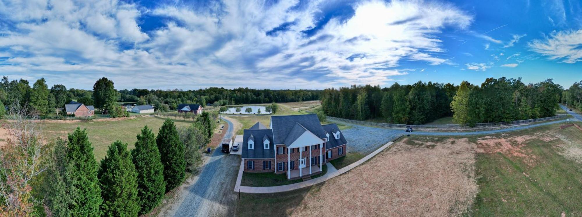 Moorefield Suites Greensboro East McLeansville Екстериор снимка