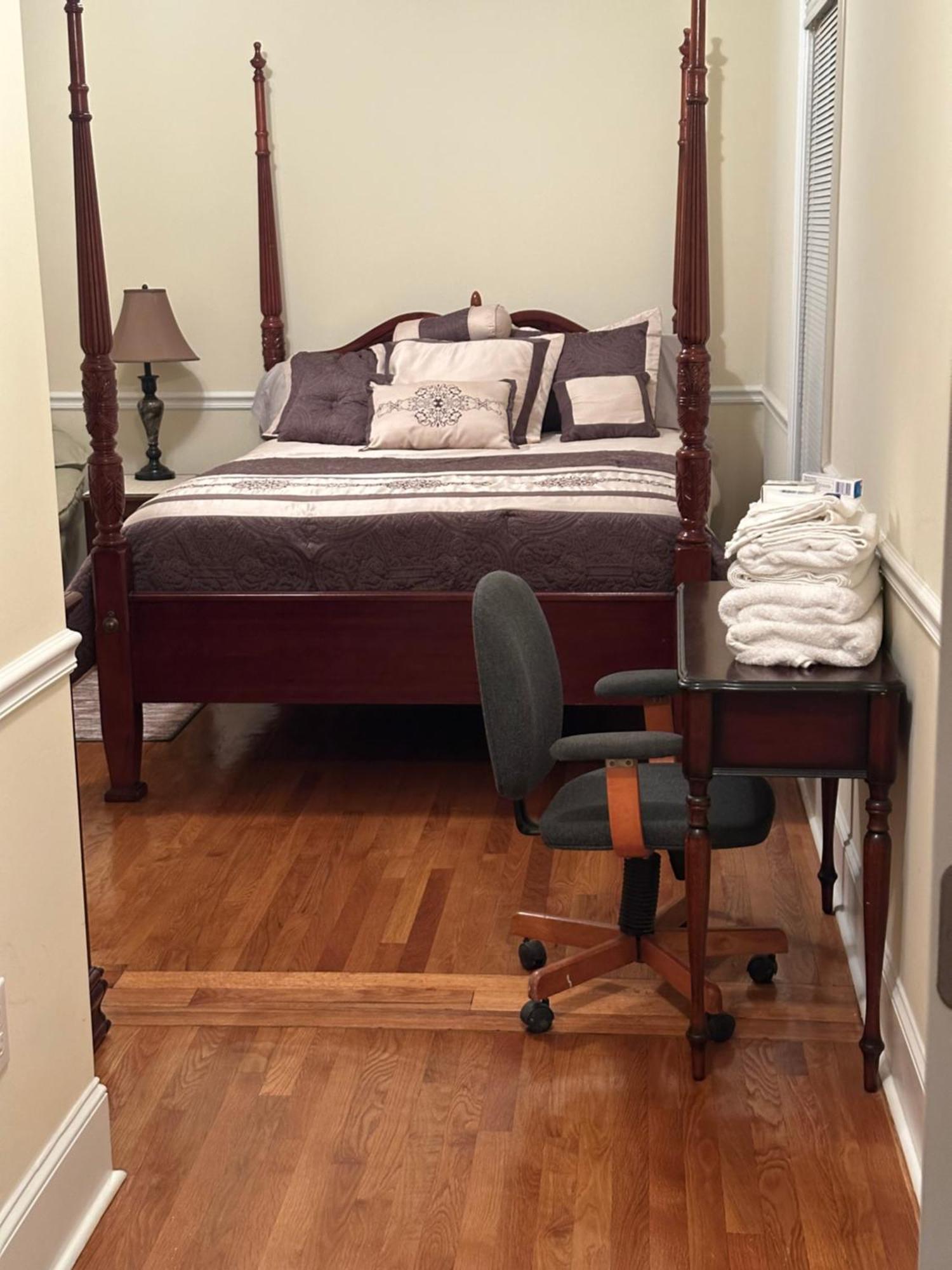 Moorefield Suites Greensboro East McLeansville Екстериор снимка