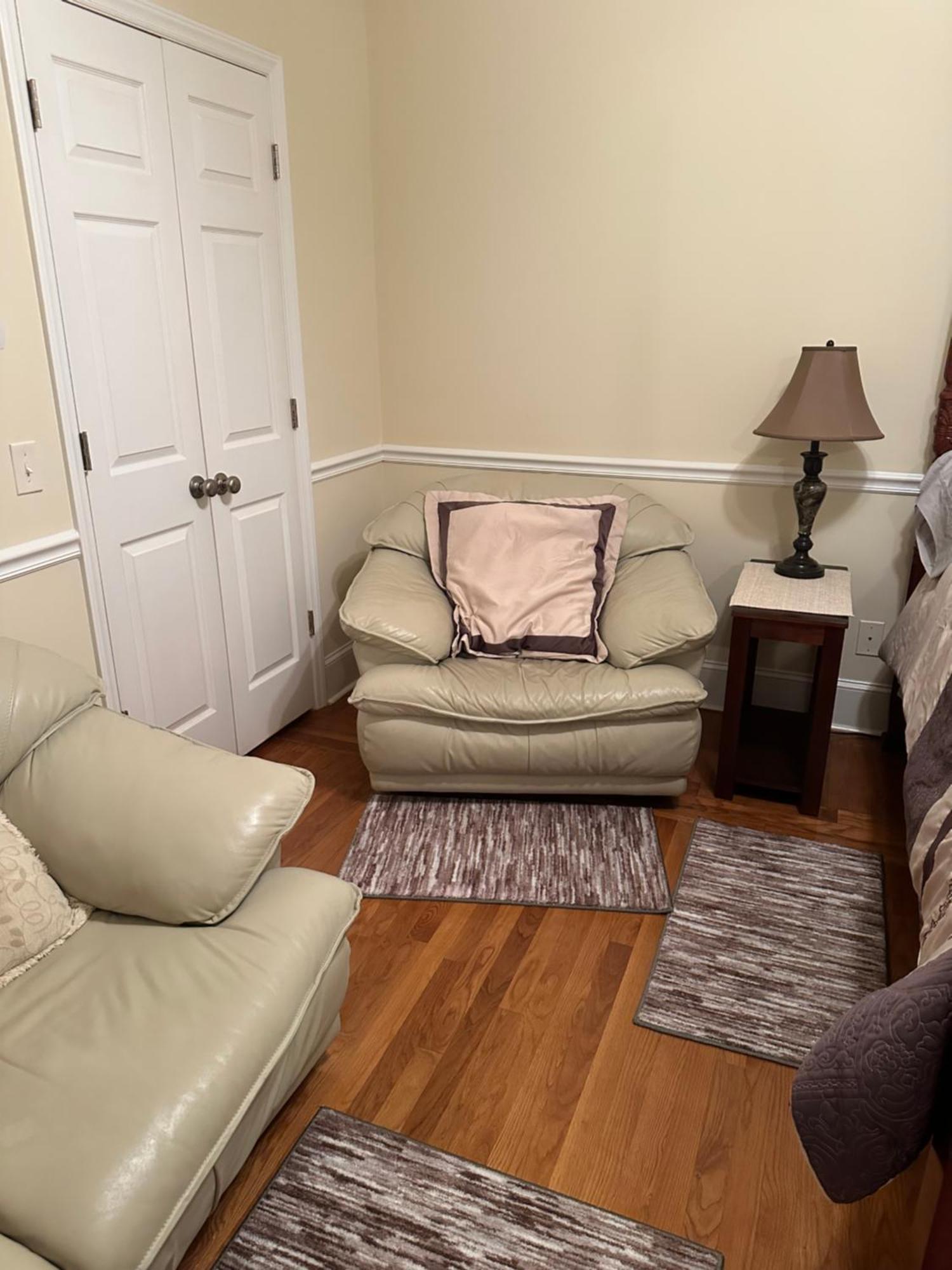 Moorefield Suites Greensboro East McLeansville Екстериор снимка