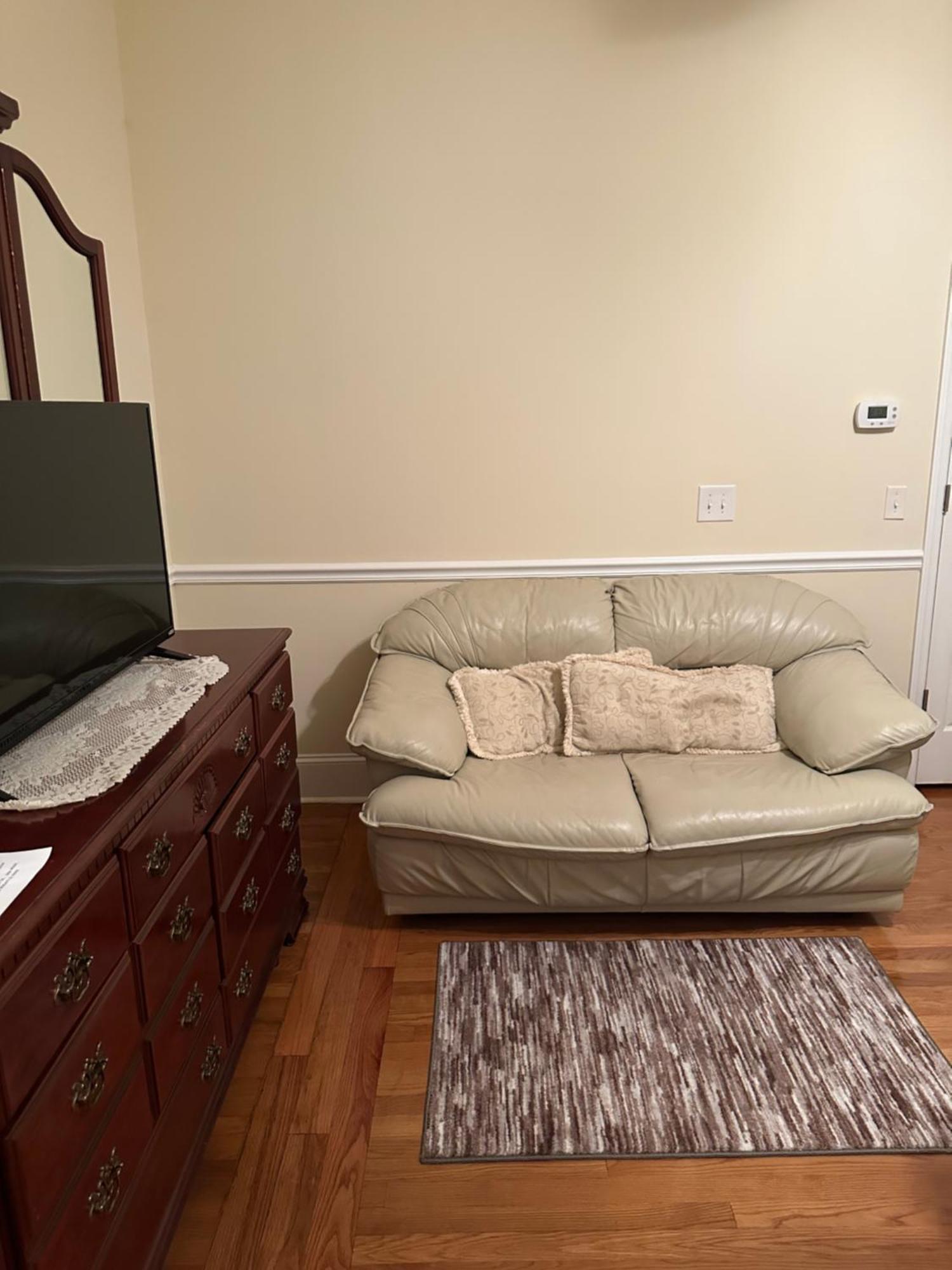 Moorefield Suites Greensboro East McLeansville Екстериор снимка