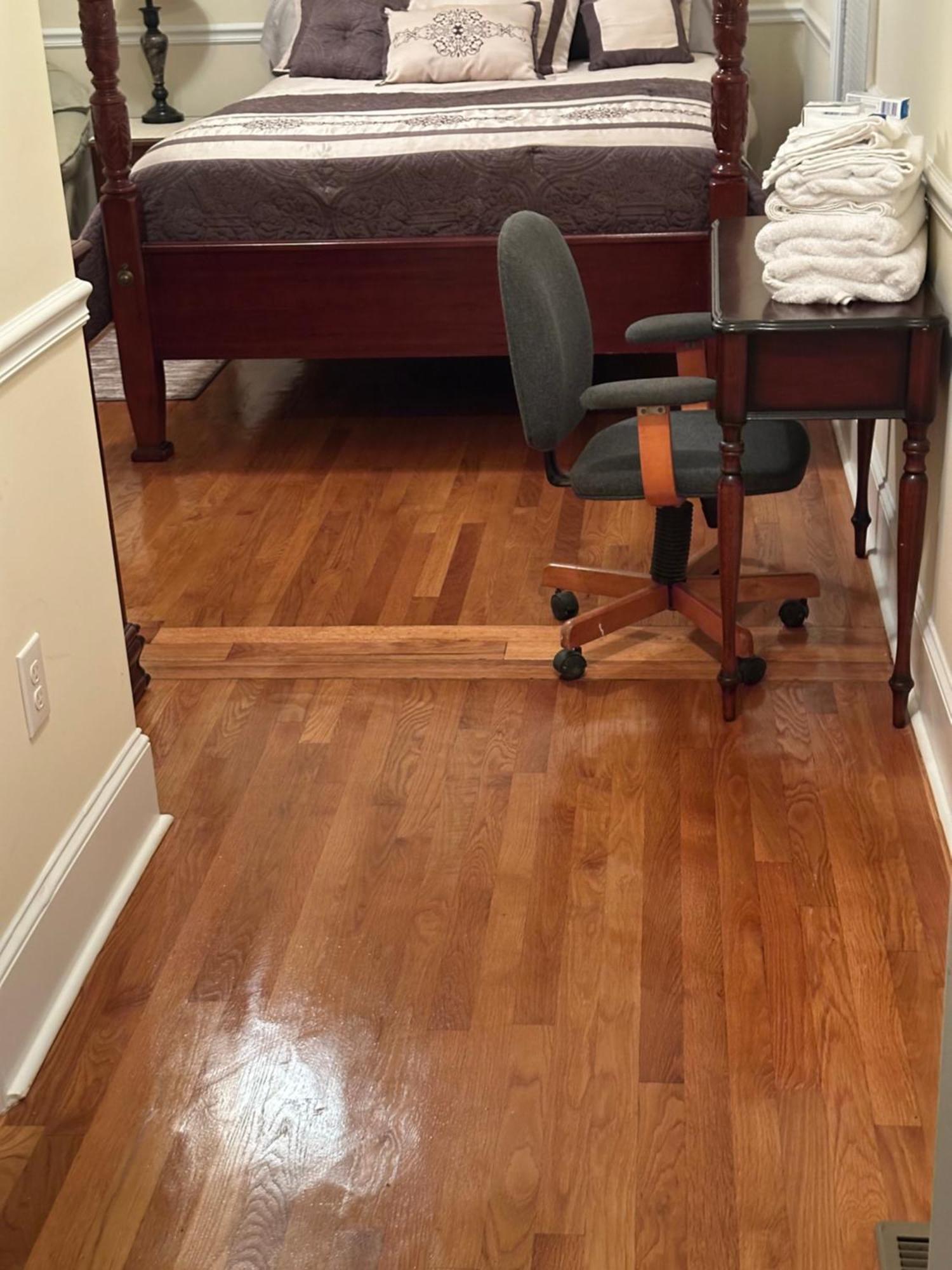 Moorefield Suites Greensboro East McLeansville Екстериор снимка