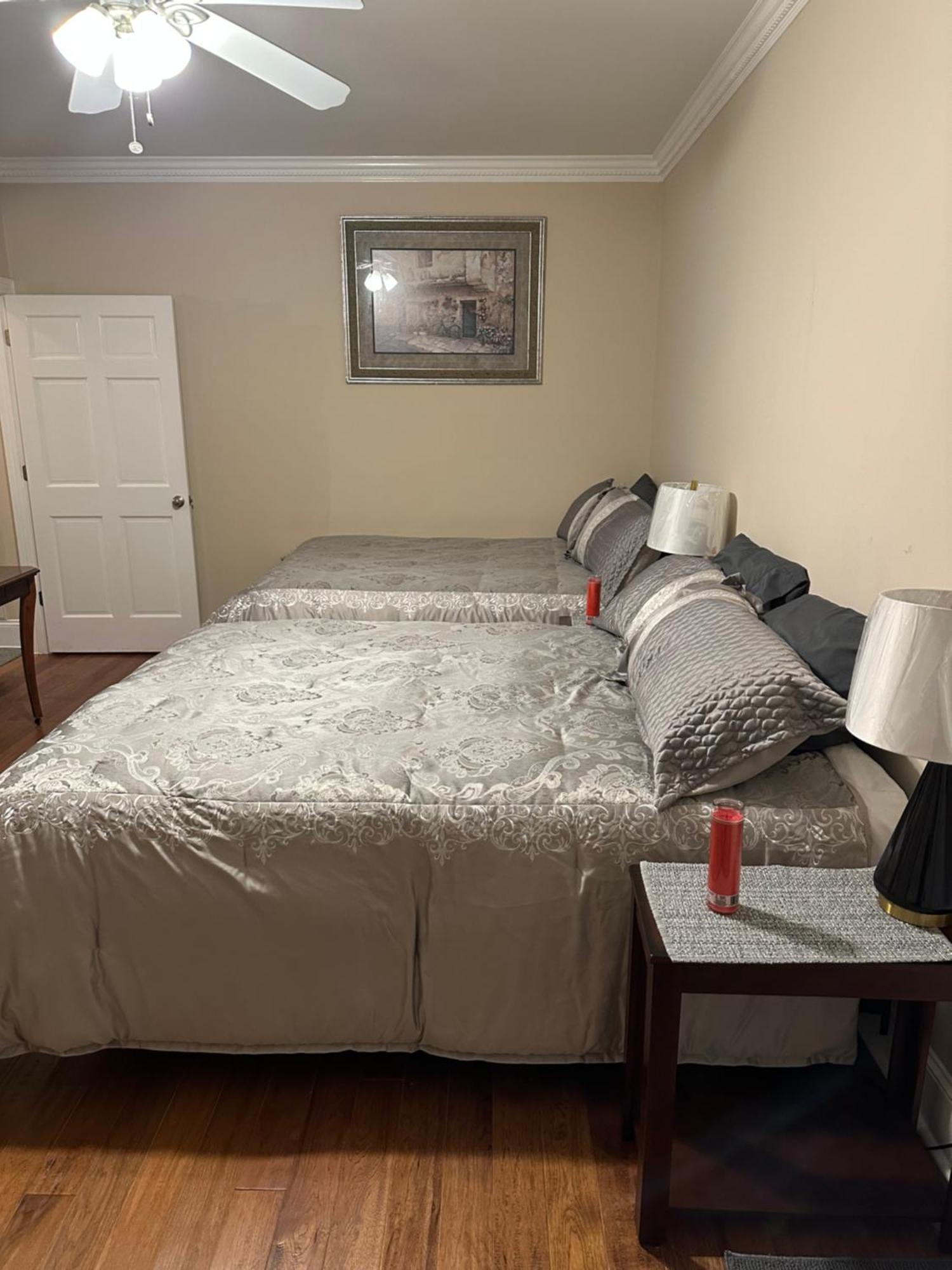 Moorefield Suites Greensboro East McLeansville Екстериор снимка