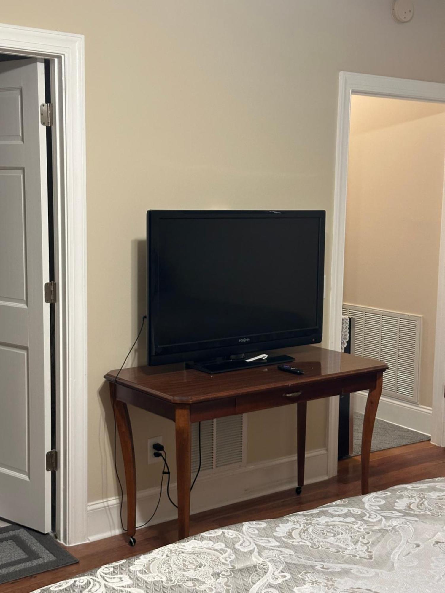 Moorefield Suites Greensboro East McLeansville Екстериор снимка