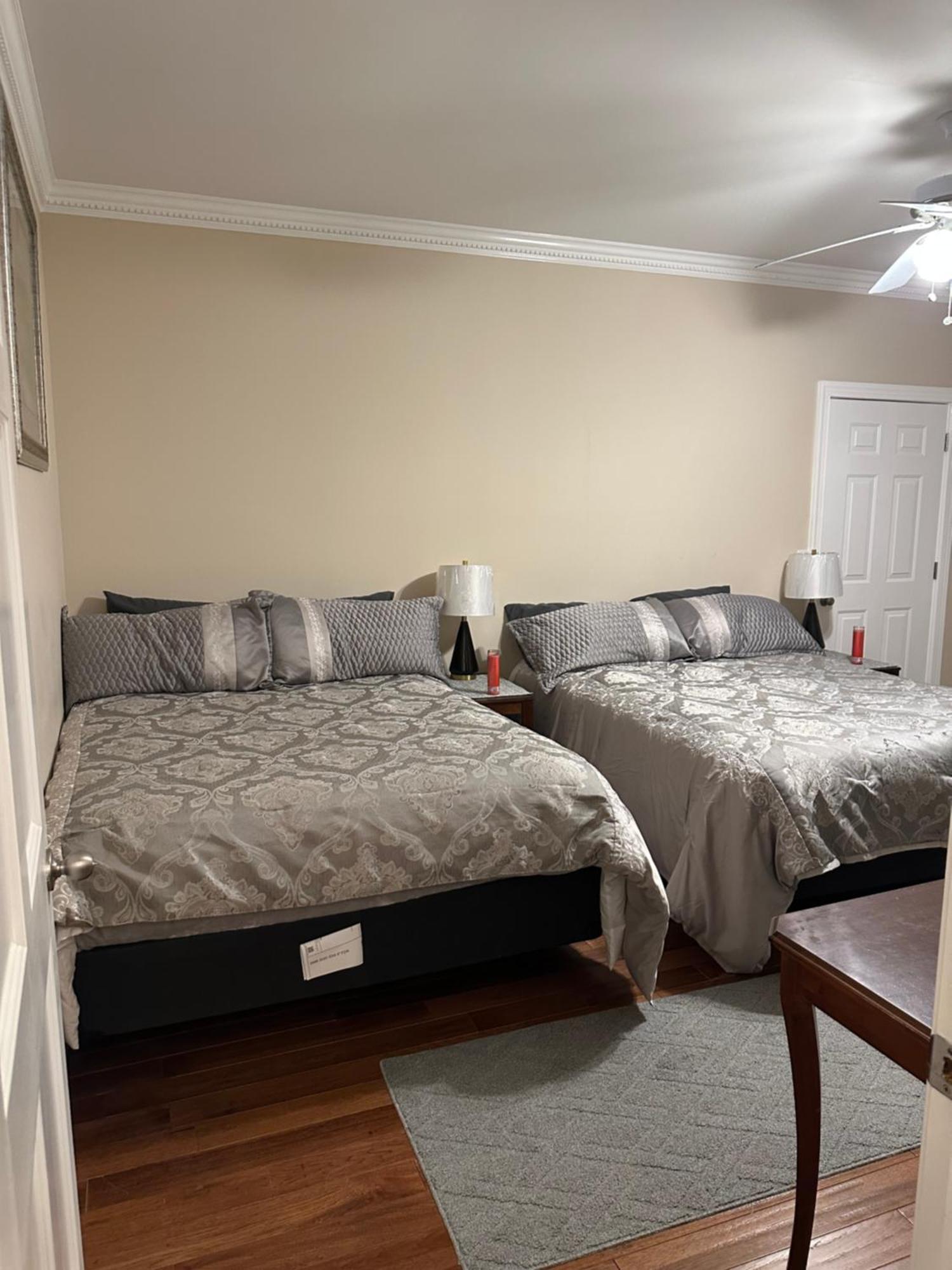 Moorefield Suites Greensboro East McLeansville Екстериор снимка