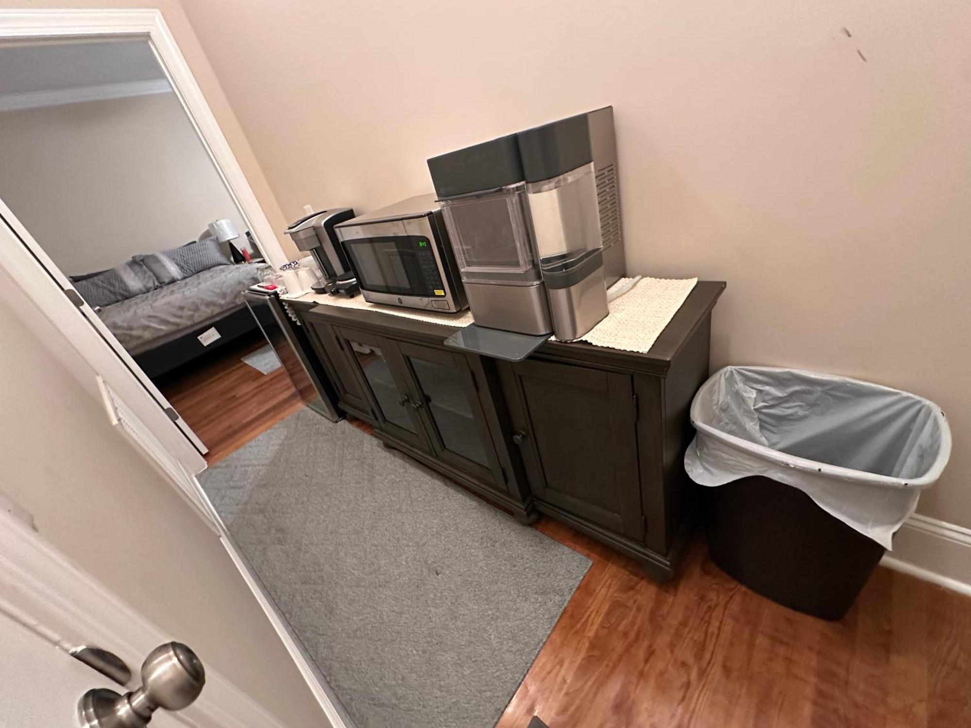 Moorefield Suites Greensboro East McLeansville Екстериор снимка