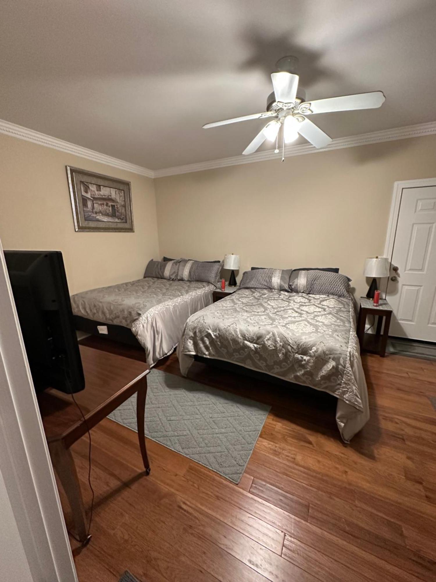 Moorefield Suites Greensboro East McLeansville Екстериор снимка