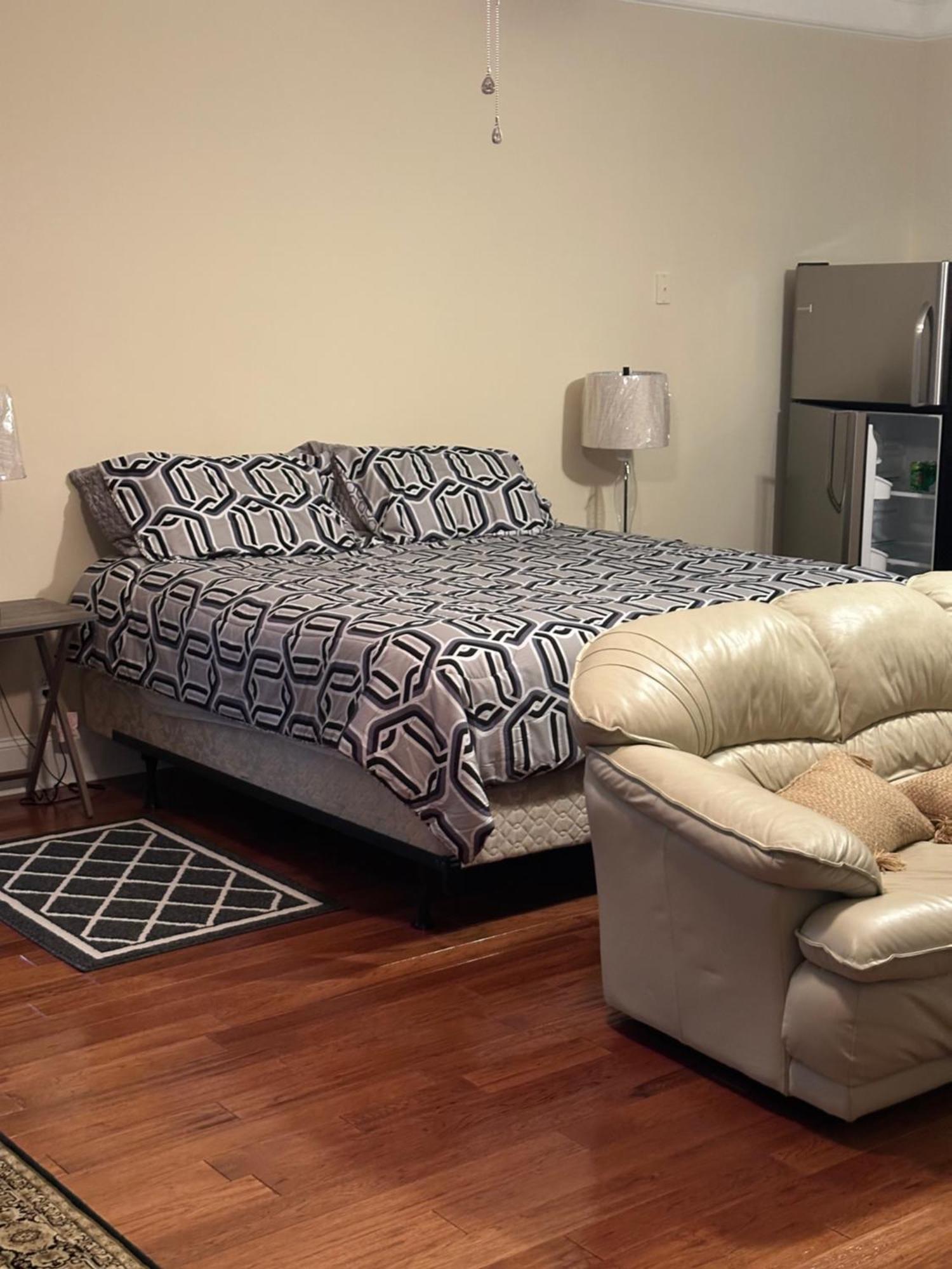 Moorefield Suites Greensboro East McLeansville Екстериор снимка