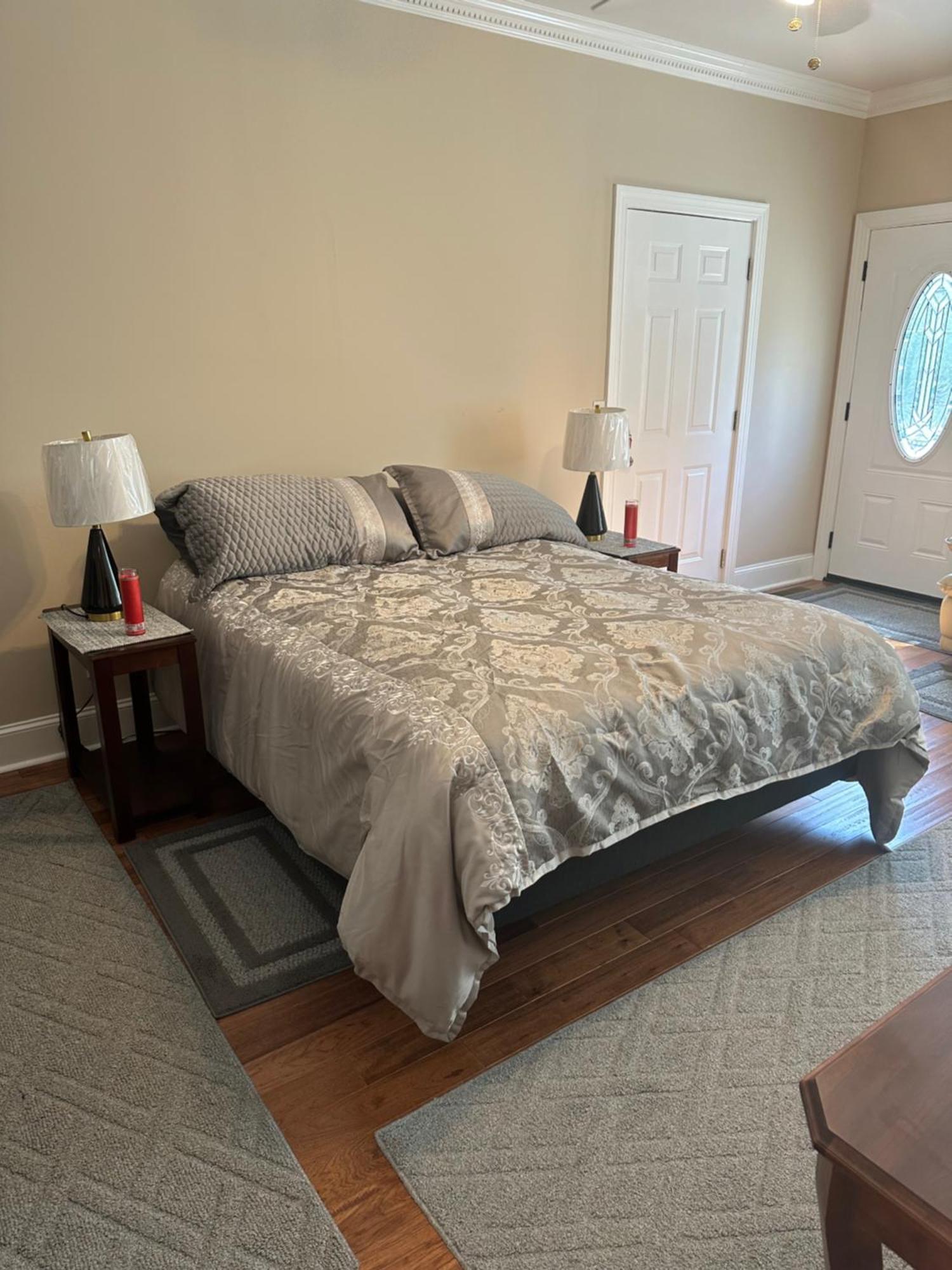 Moorefield Suites Greensboro East McLeansville Екстериор снимка