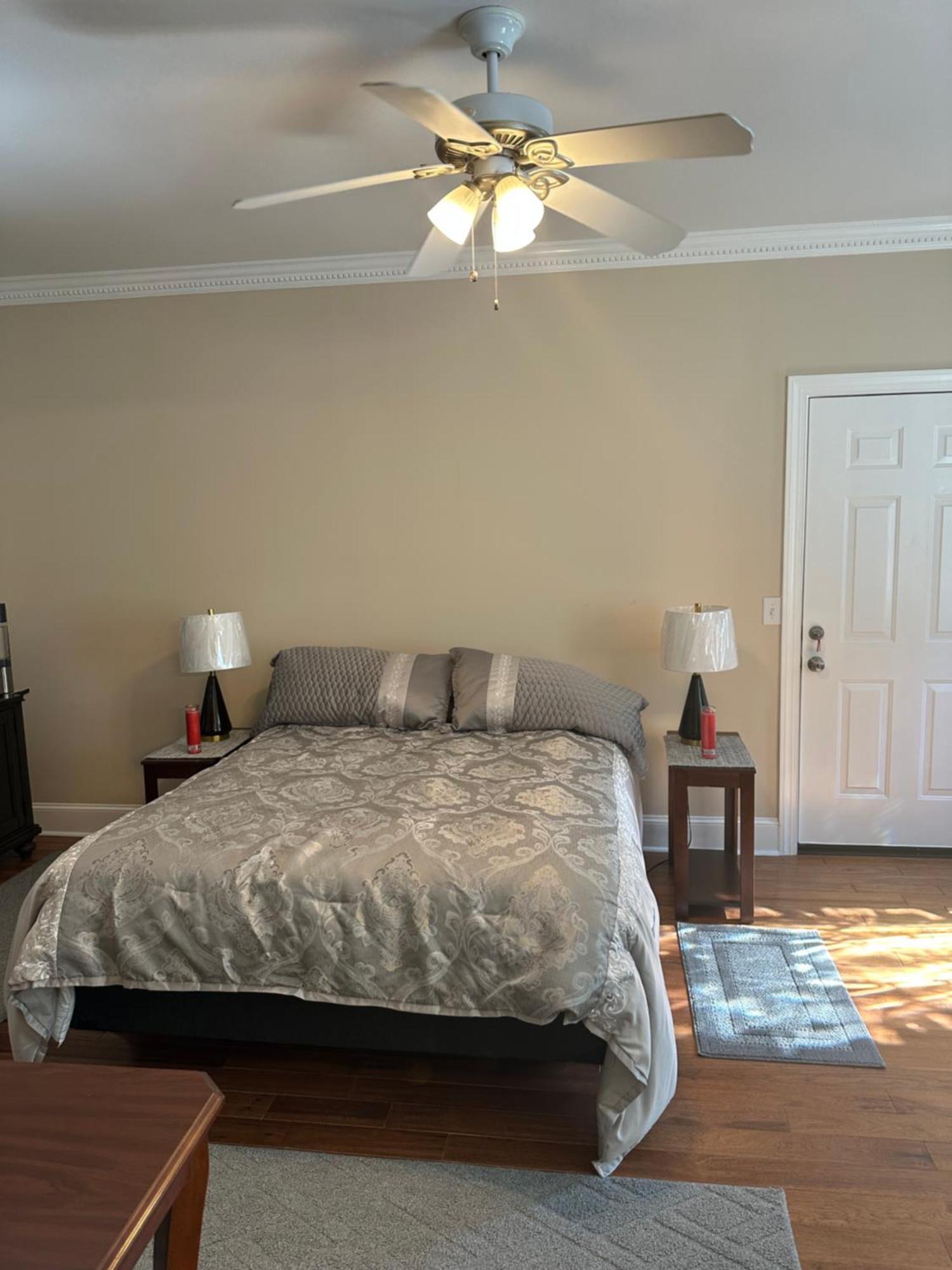 Moorefield Suites Greensboro East McLeansville Екстериор снимка