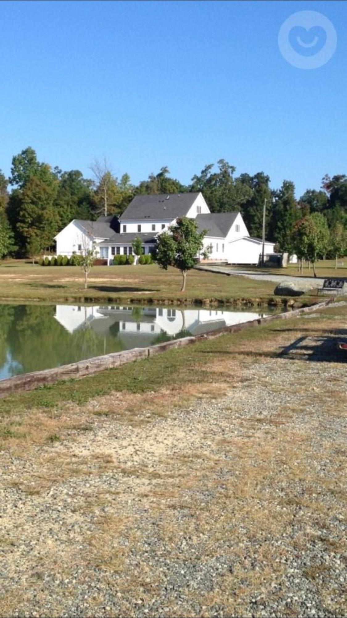Moorefield Suites Greensboro East McLeansville Екстериор снимка