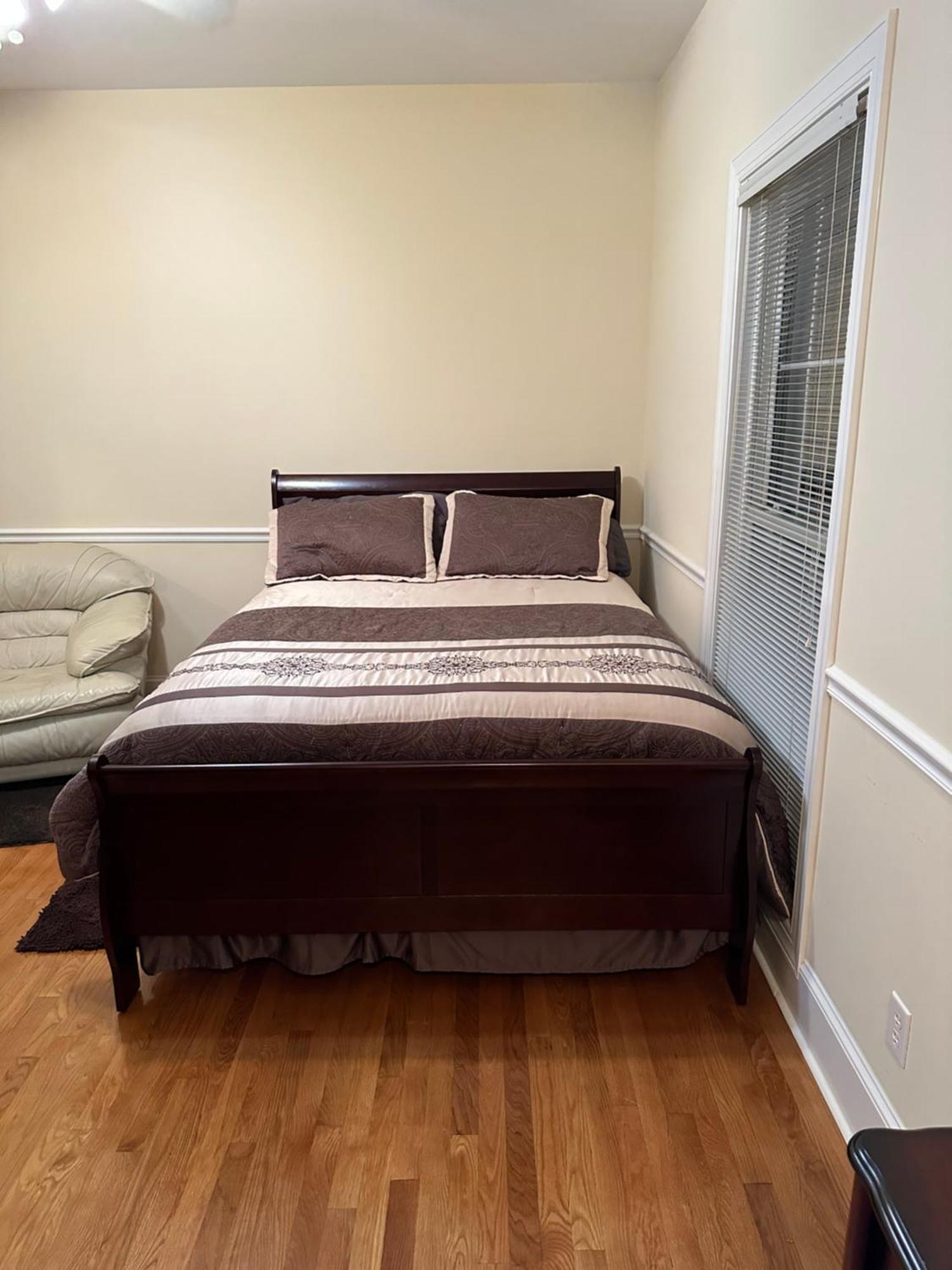 Moorefield Suites Greensboro East McLeansville Екстериор снимка