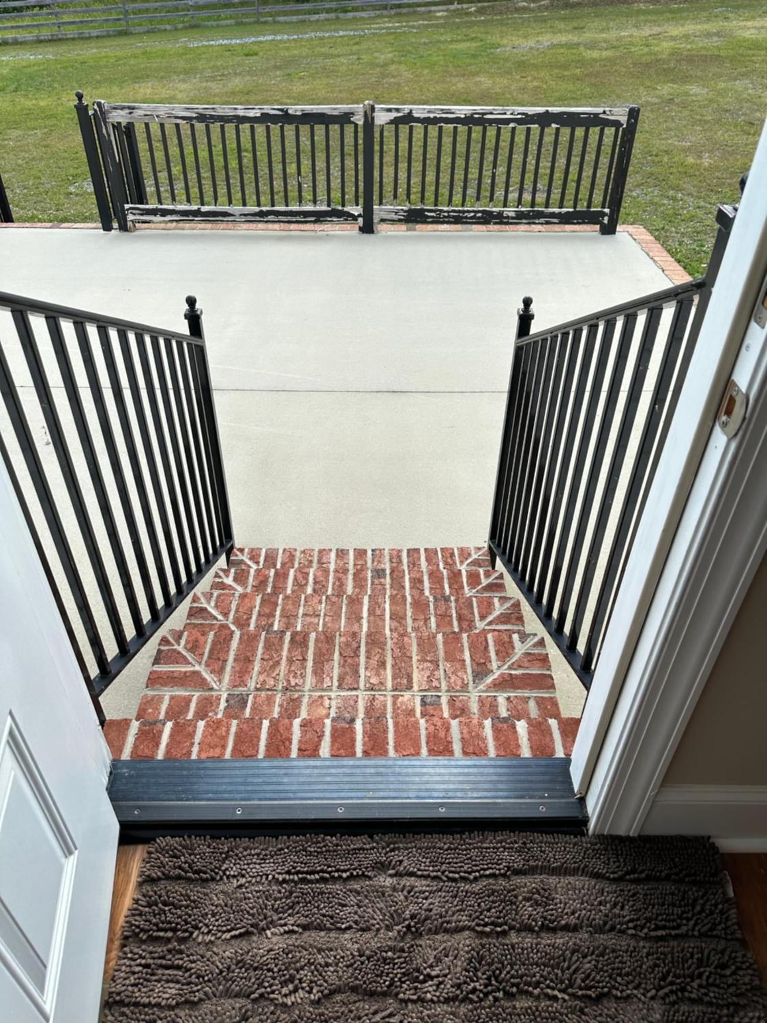 Moorefield Suites Greensboro East McLeansville Екстериор снимка