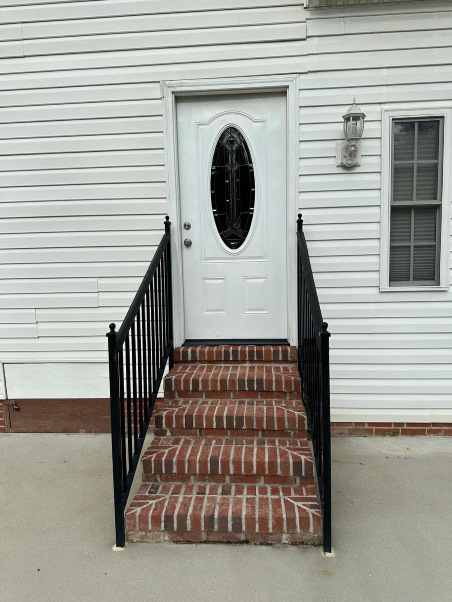 Moorefield Suites Greensboro East McLeansville Екстериор снимка